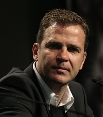 Бирхофф Оливер